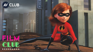 Superhero set-pieces don’t come much better than the ones in <i>Incredibles 2</i><em></em>